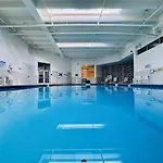 Holiday Inn Burlington Conference Centre By Ihg