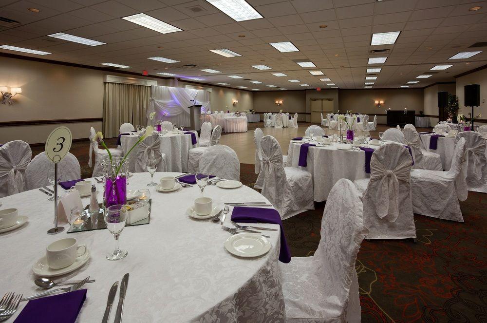 Conference Centre By Ihg Hotel