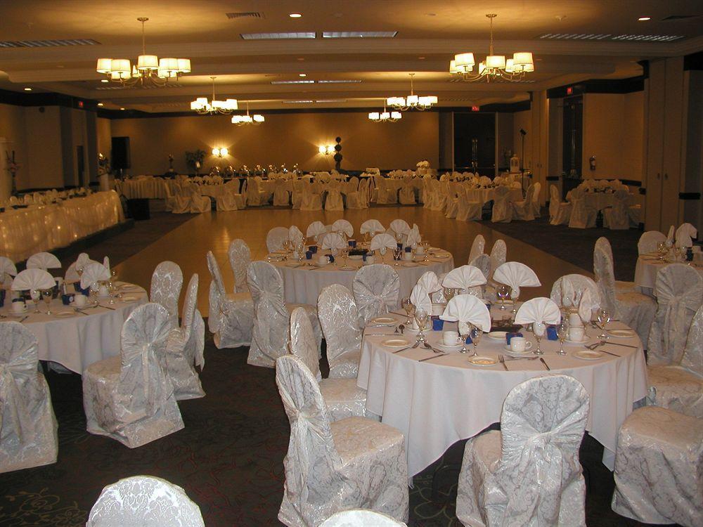 Conference Centre By Ihg Hotel 3*
