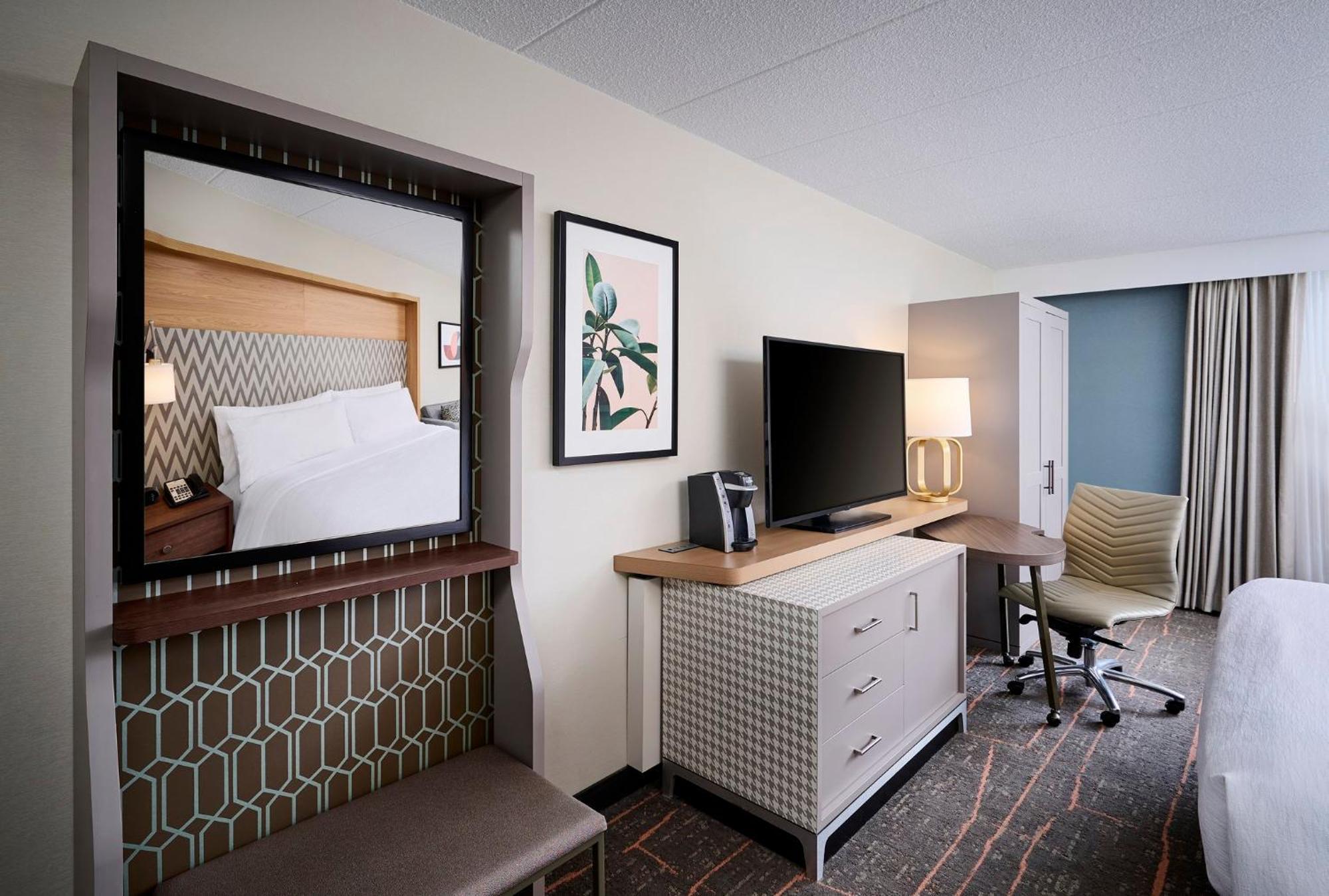 Conference Centre By Ihg 3*