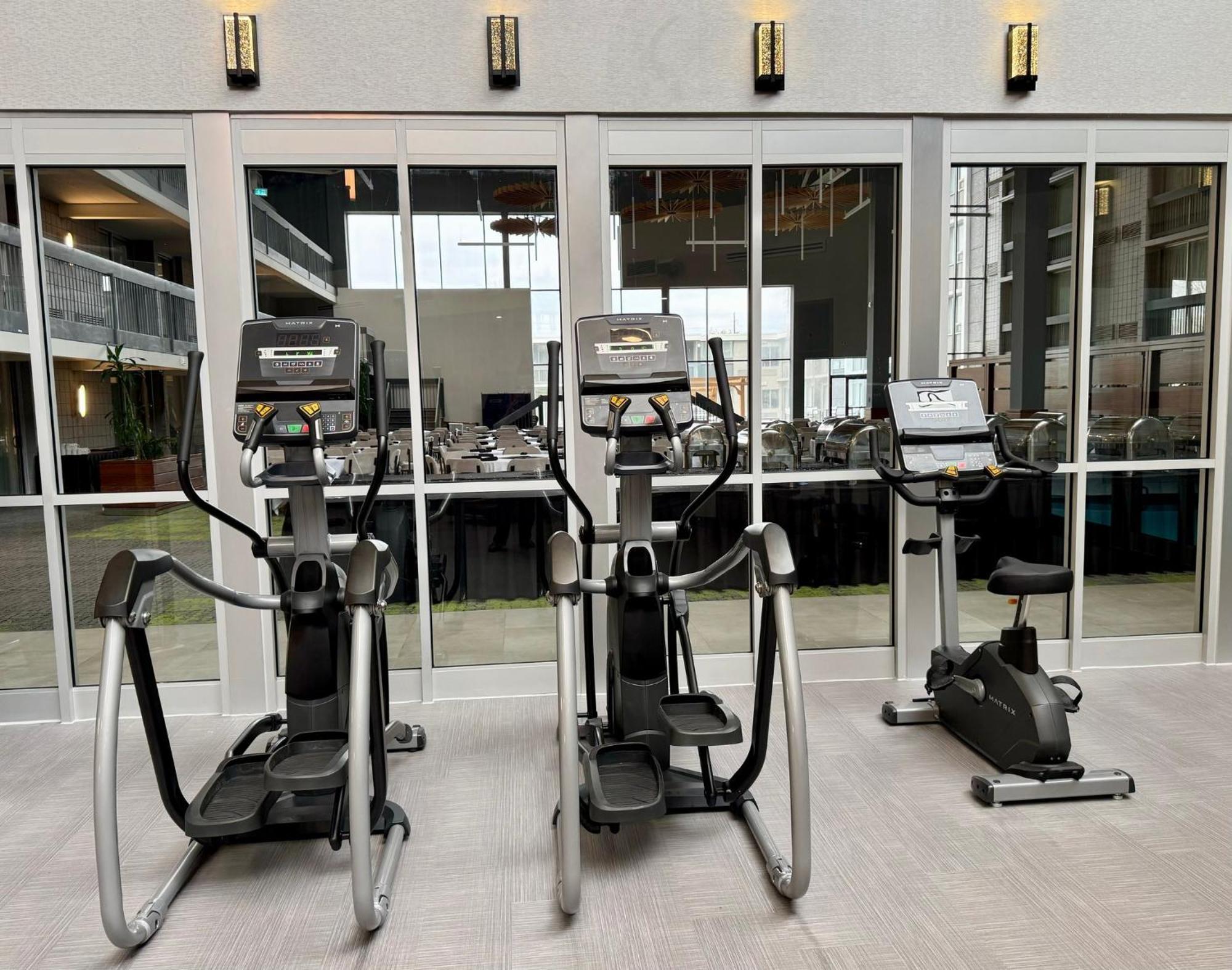 Hotel Conference Centre By Ihg Burlington