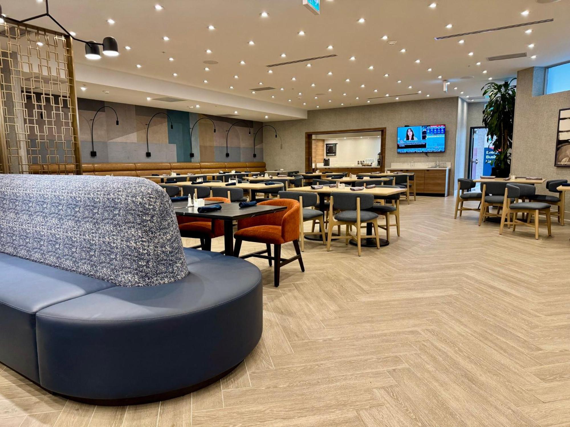 Conference Centre By Ihg Burlington