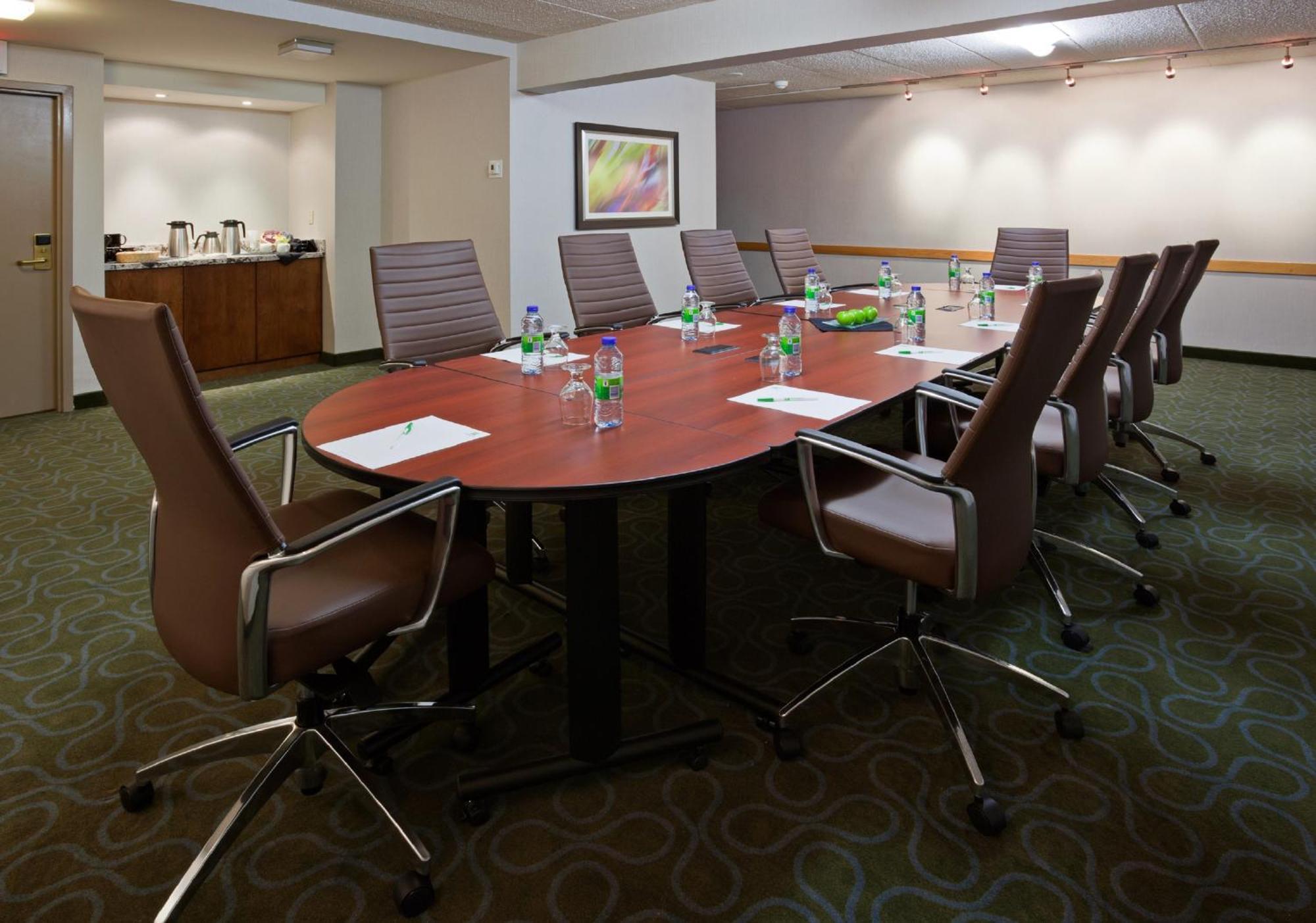 Conference Centre By Ihg 3* Burlington