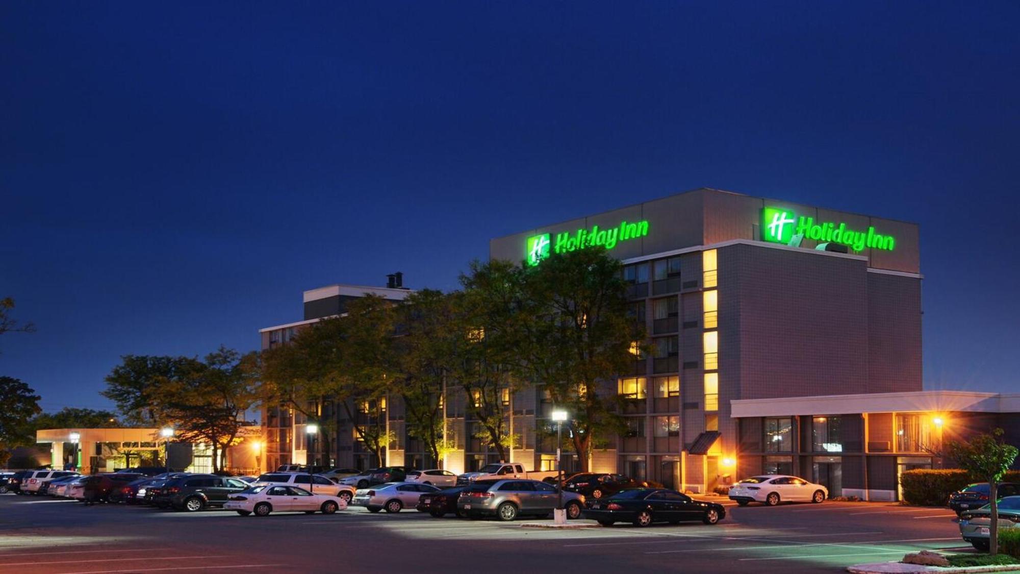 Hotel Conference Centre By Ihg Burlington