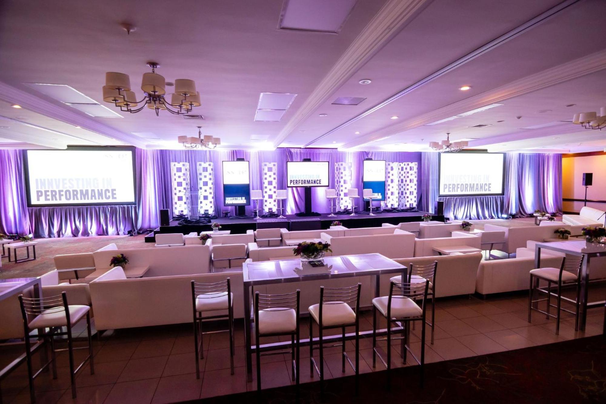 Hotel Conference Centre By Ihg 3*