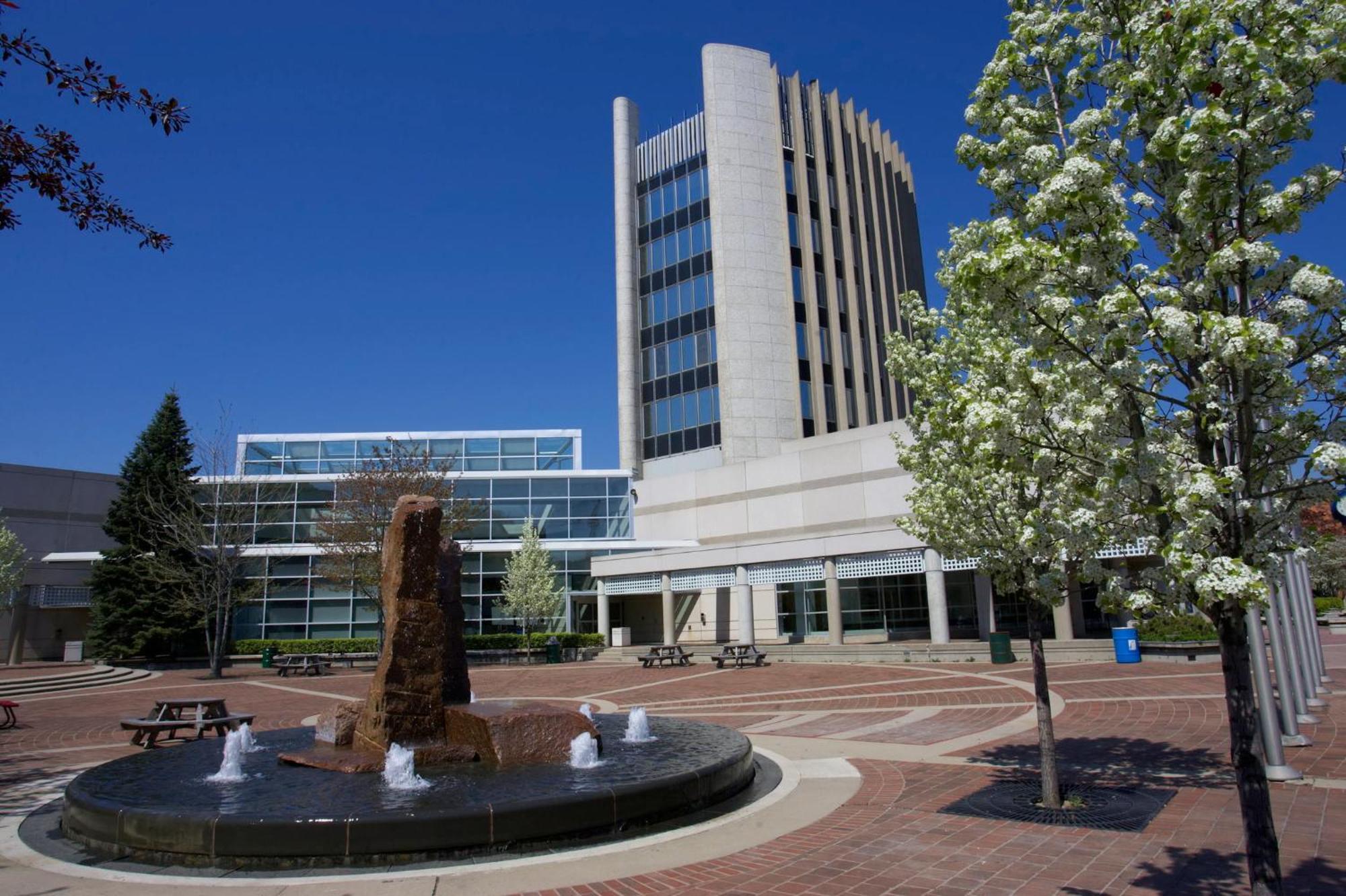 Conference Centre By Ihg Hotel Burlington