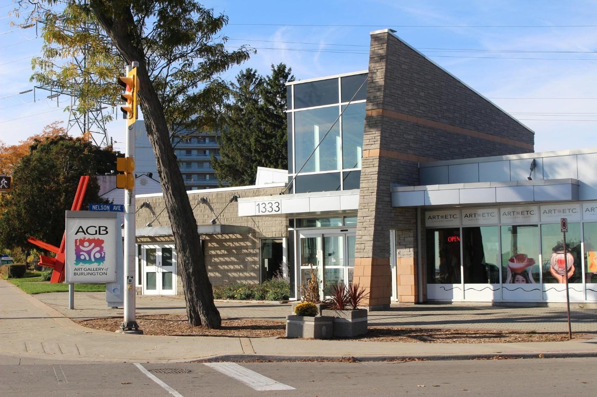 Conference Centre By Ihg Hotel Burlington