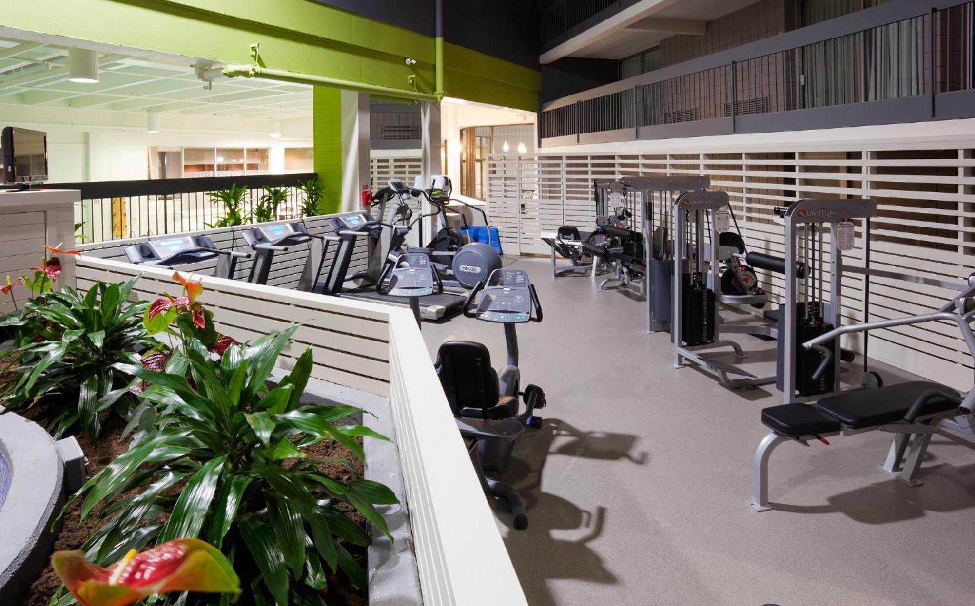 Conference Centre By Ihg Burlington