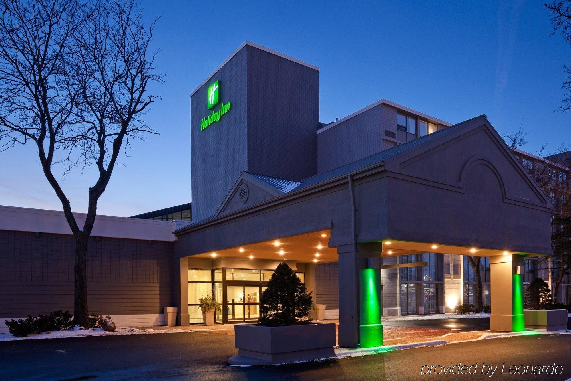 Conference Centre By Ihg 3* Burlington