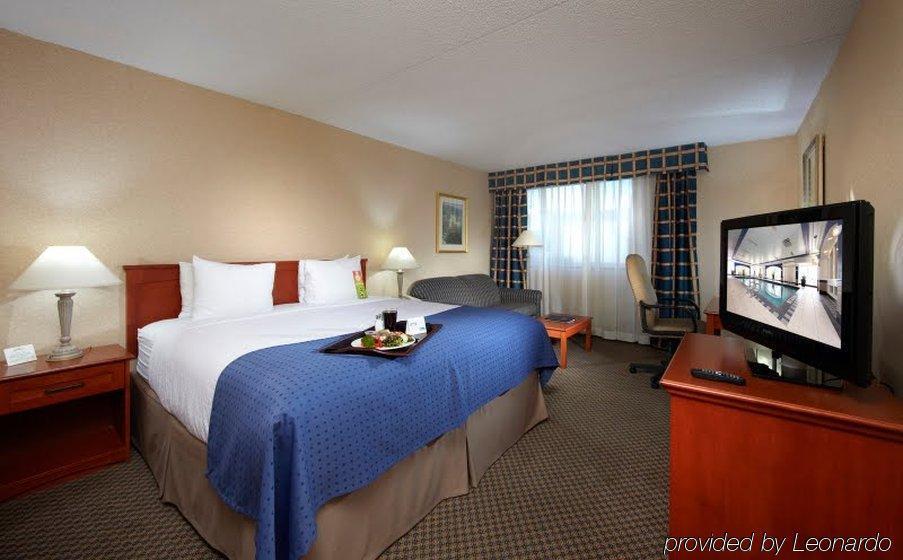 Conference Centre By Ihg 3* Burlington