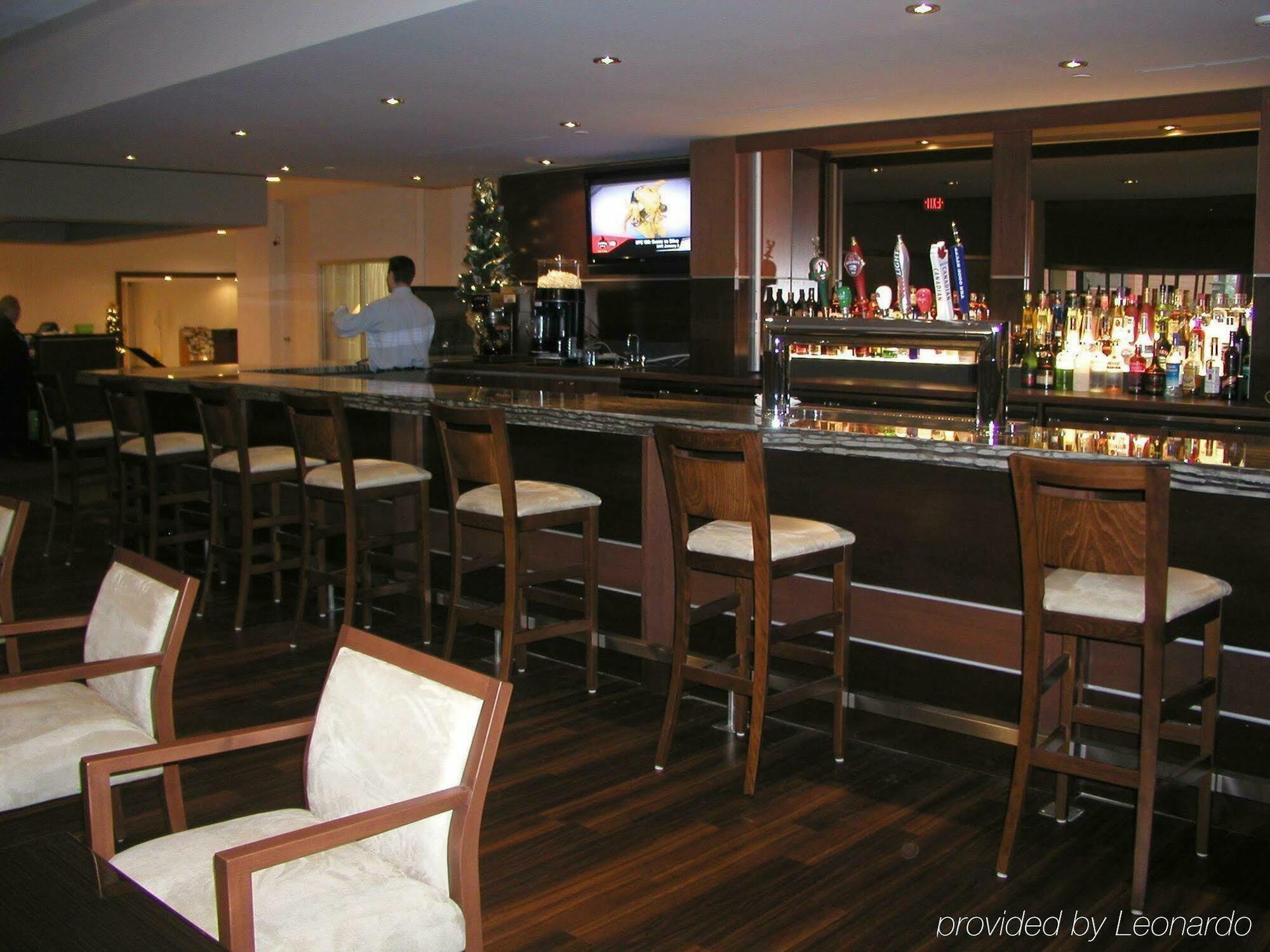 Conference Centre By Ihg Burlington